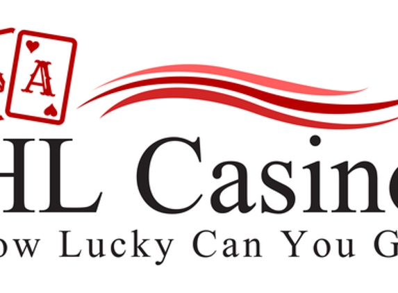 Havasu Landing Casino - Needles, CA