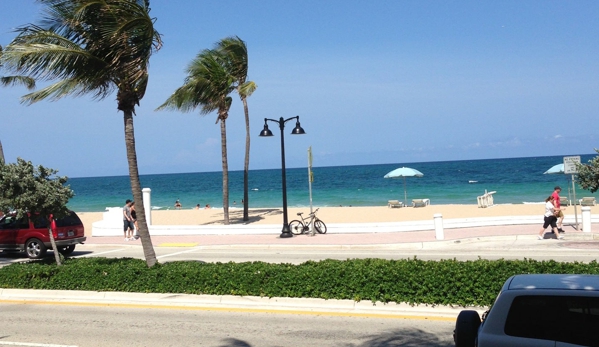 The Atlantic Hotel & Spa - Fort Lauderdale, FL