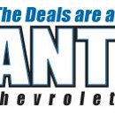 Dantin Chevy - Auto Repair & Service