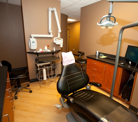 Kingston Dental Care - Saint Louis, MO