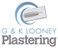 G&K Looney Plastering - Plasterers