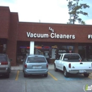 I-45 Vacuum - Vacuum Cleaners-Repair & Service