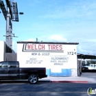 Welch's Tire Auto Center