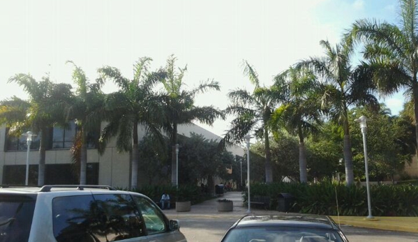 South Dade Regional Library - Cutler Bay, FL