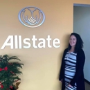Jamie Malatia: Allstate Insurance