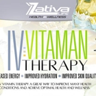 Zativa Life Health & Wellness