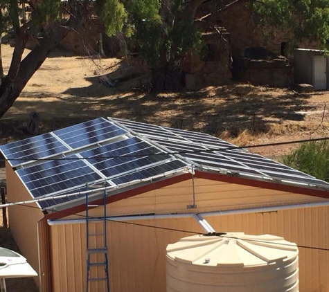 Flinders Electrical And Building Services Pty Ltd - Port Augusta, SA