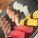 Konbea Belt Sushi - Sushi Bars