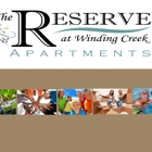 The Reserve at Winding Creek