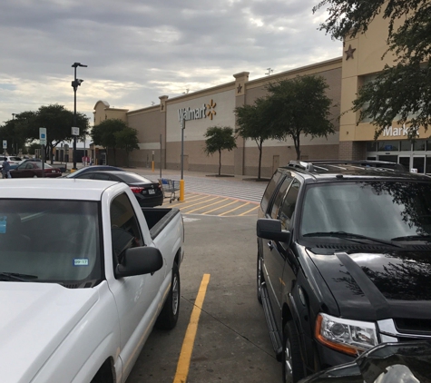 Walmart Supercenter - Garland, TX