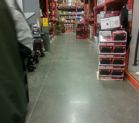 The Home Depot - West Des Moines, IA