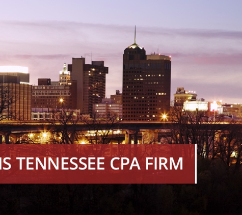 Edward M. Neal, CPA - Memphis, TN