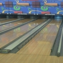 Park Grove Bowl - Bowling