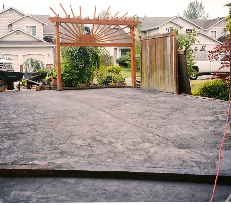 DN Landscaping & Gardening Service - Lynnwood, WA