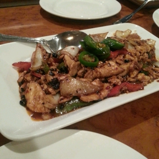 Le Lai Eastern Restaurant - Mcallen, TX