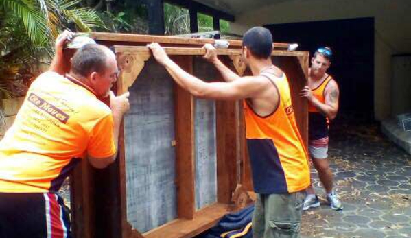Lite Moves Furniture Removals - Coffs Harbour, NSW