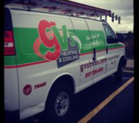 GVs Heating & Cooling INC - Buffalo Grove, IL