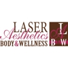 ​Laser Aesthetics Body and Wellness gallery