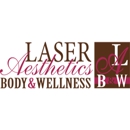 ​Laser Aesthetics Body and Wellness - Hair Removal