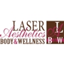 ​Laser Aesthetics Body and Wellness