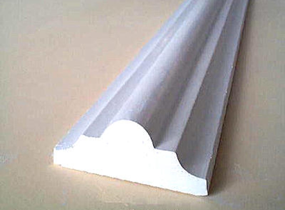 Plaster Designs
