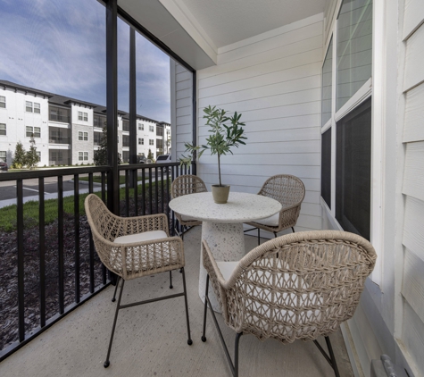 Ascend Oakpointe Apartments - Apopka, FL