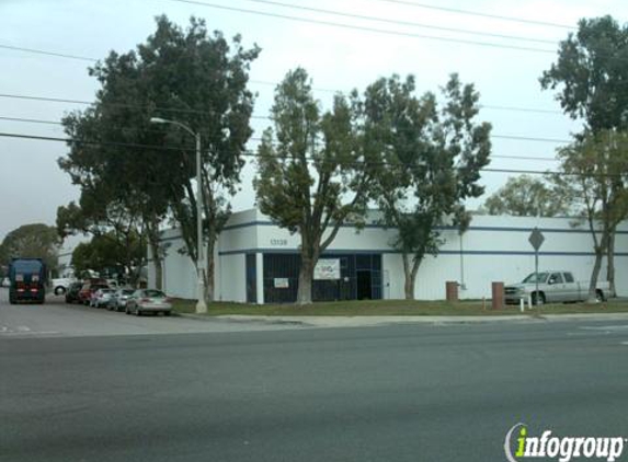 Griffith Air Tool, Inc. - Santa Fe Springs, CA