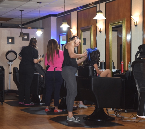 Genesis Hair Studio And Day Spa - Kearny, NJ