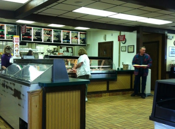 Aunt Bea's Barbeque - Hillsville, VA