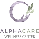 Alpha Care Wellness Center - Health Clubs