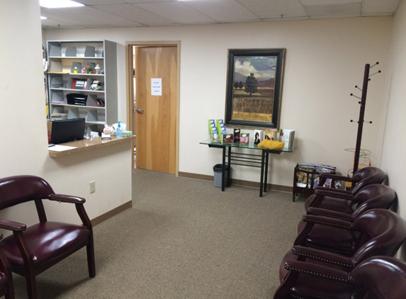 Italia Chiropractic Health Center - Rocky Hill, CT