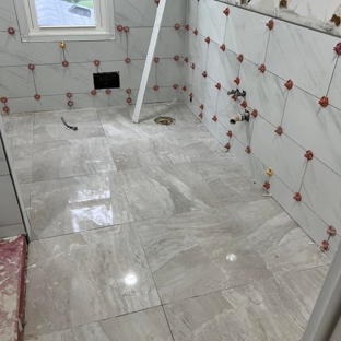 GST Tiling & Flooring