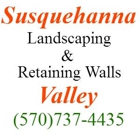 Susquehanna Valley Landscaping & Retaining Walls
