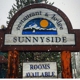 Sunnyside Restaurant & Lodge