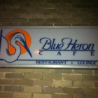 Blue Heron Cafe & Bar