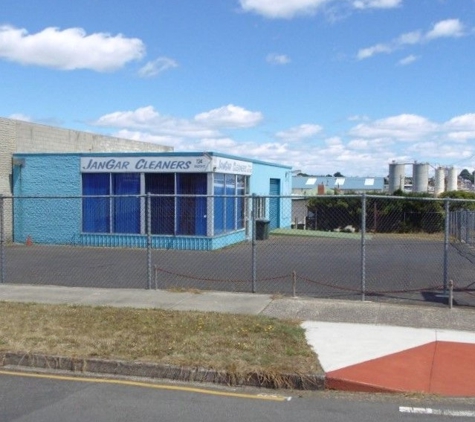 Jangar Cleaners - Devonport, TAS