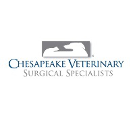 Chesapeake Veterinary Surgical Specialists - Towson - Towson, MD