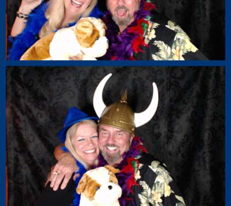 Rich Shots Photo Booth - Glendale, CA