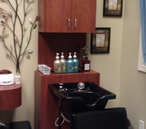 Distinguished Productions Hair Salon - Fayetteville, GA