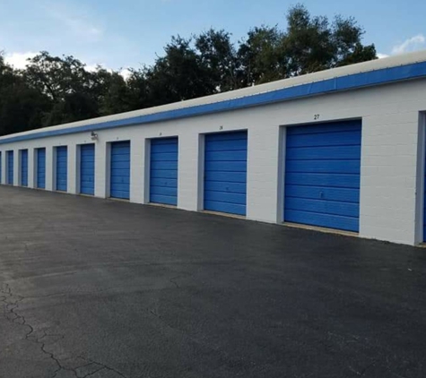 Cowtown Mini-Warehouses - Kissimmee, FL