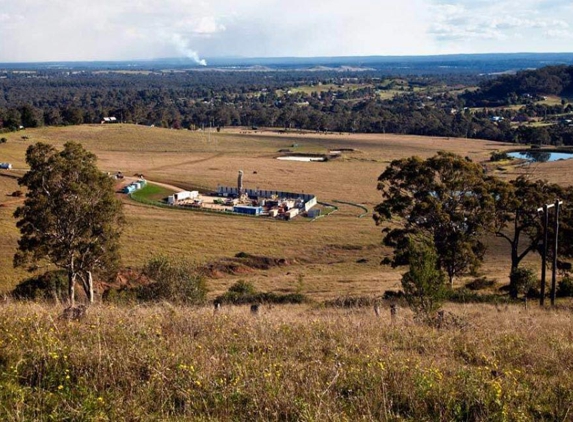 Silver City Drilling (NSW) Pty Ltd - Ciccone, NT