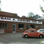 Sam A Mesher Tool Co