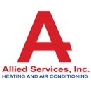 Allied Services, Inc. - Heating Contractors & Specialties