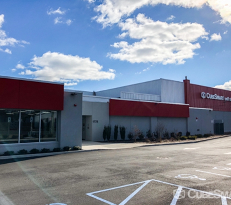 CubeSmart Self Storage - Bay Shore, NY