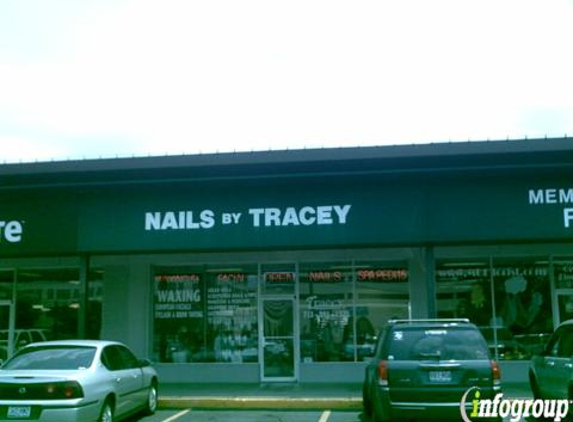 Nails By Tracey - Houston, TX