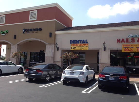 Golden Smiles Dental - Rancho Cucamonga, CA