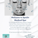 SpaGo Med Spa and NeoClear Laser Acne Treatment Center - Medical Spas