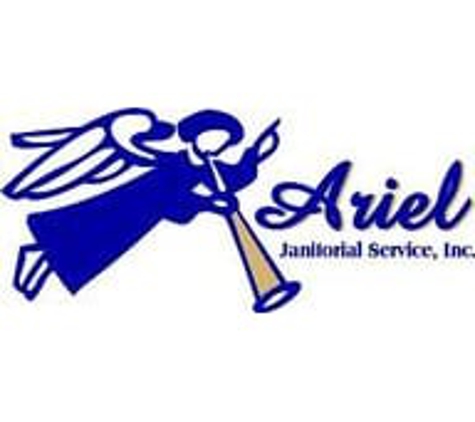 Ariel Janitorial Svc - Katy, TX