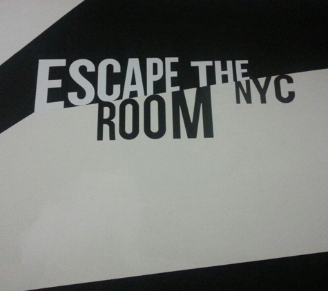 Escape the Room - New York, NY