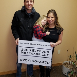 John E Young Mortgage - Cape Coral, FL